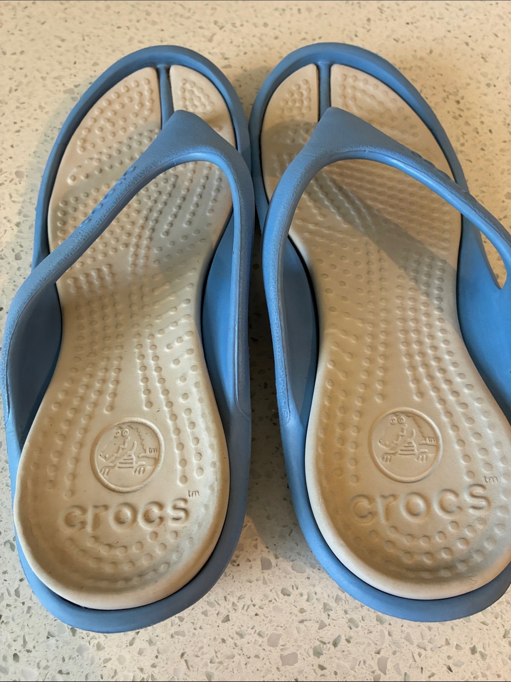 Crocs Sandals - Picture 4 of 6